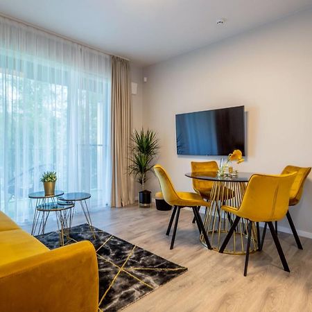 Medus Home - Mano Jura 2 Kunigiskiai - By Hello Sea Homes بالانغا المظهر الخارجي الصورة