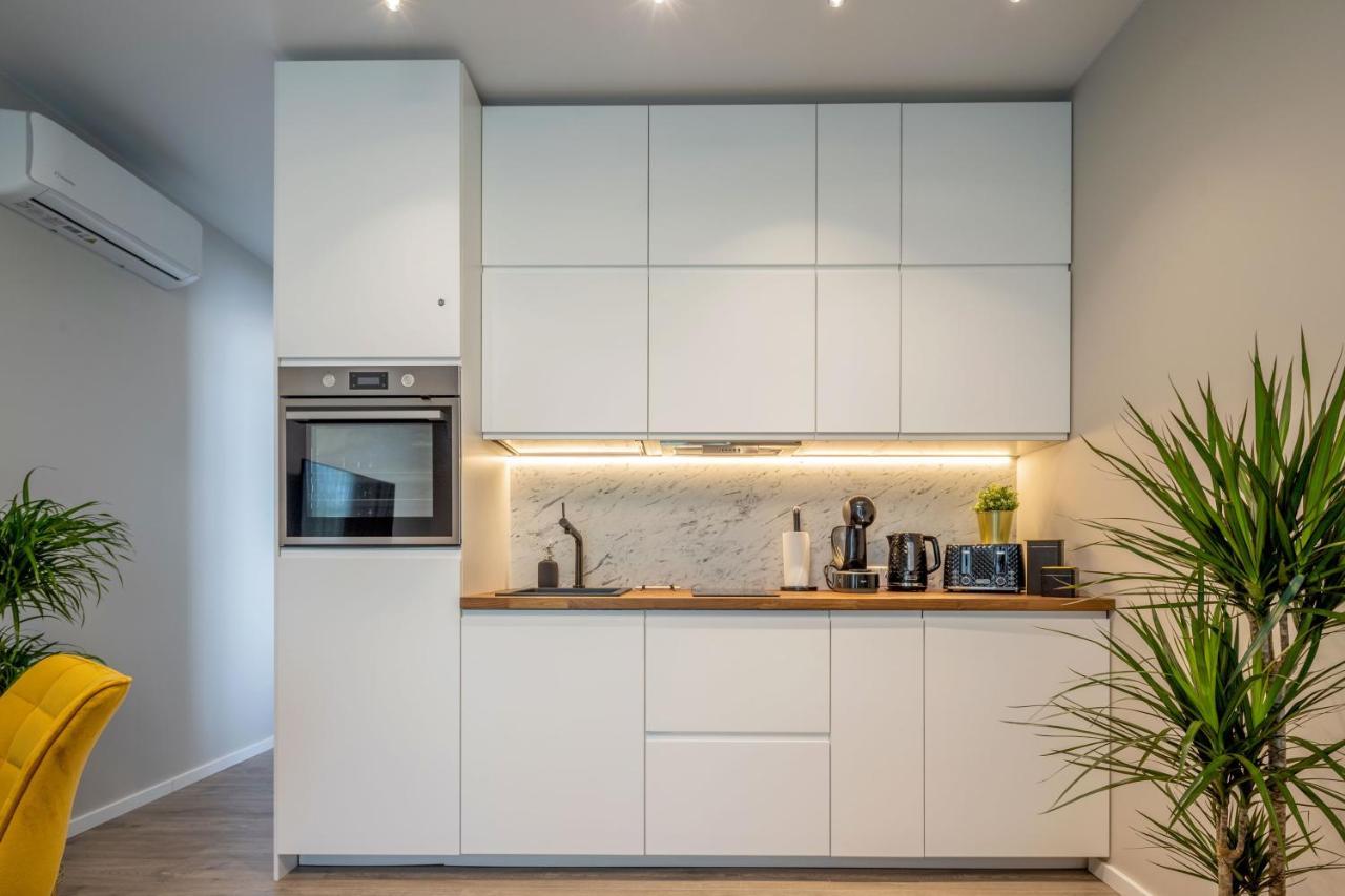 Medus Home - Mano Jura 2 Kunigiskiai - By Hello Sea Homes بالانغا المظهر الخارجي الصورة