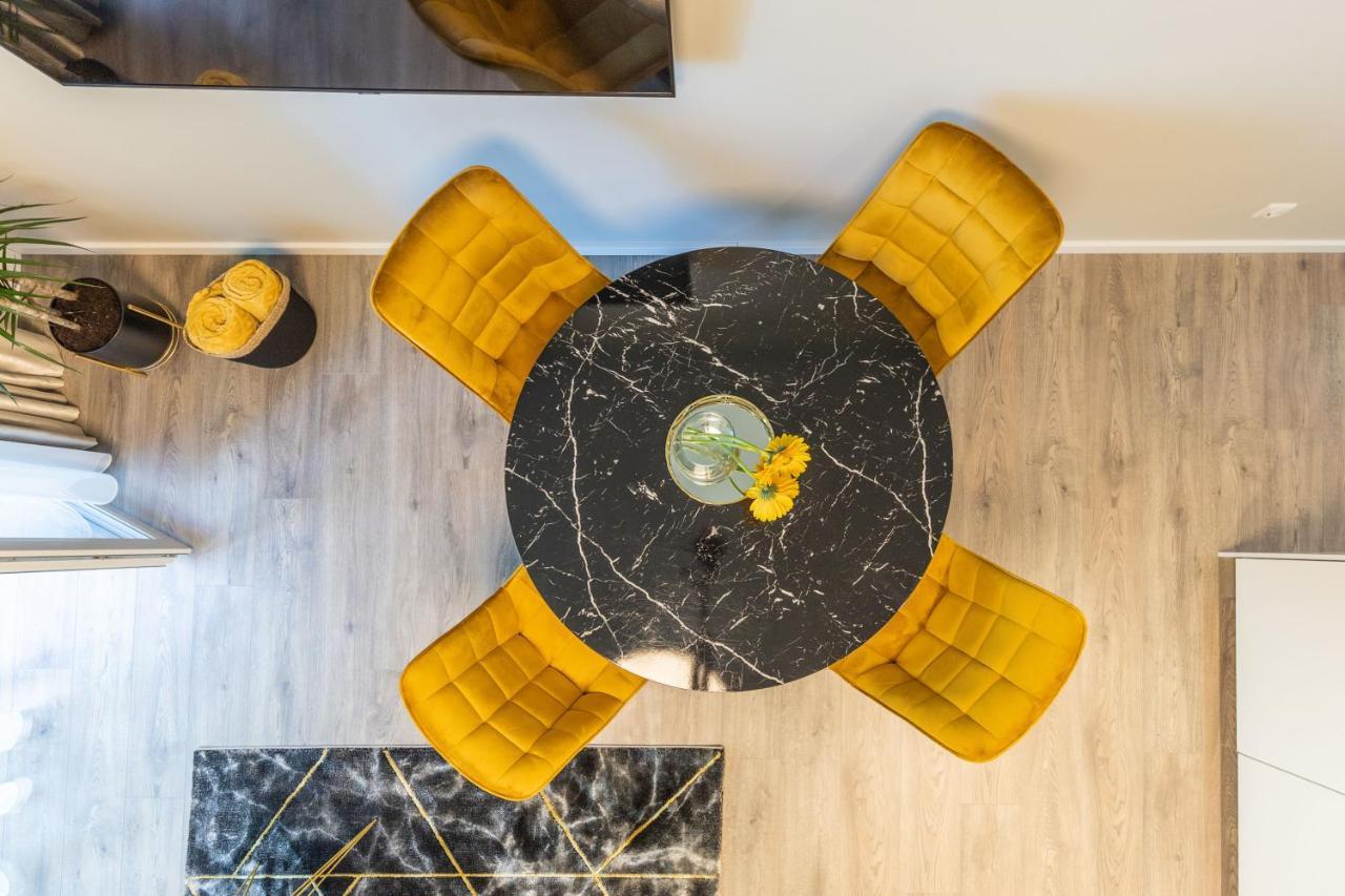 Medus Home - Mano Jura 2 Kunigiskiai - By Hello Sea Homes بالانغا المظهر الخارجي الصورة