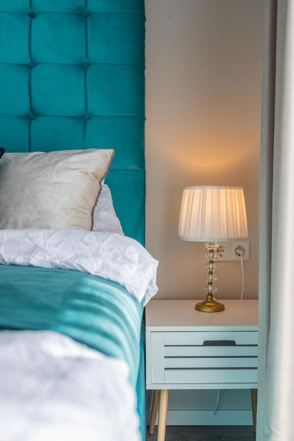 Medus Home - Mano Jura 2 Kunigiskiai - By Hello Sea Homes بالانغا المظهر الخارجي الصورة