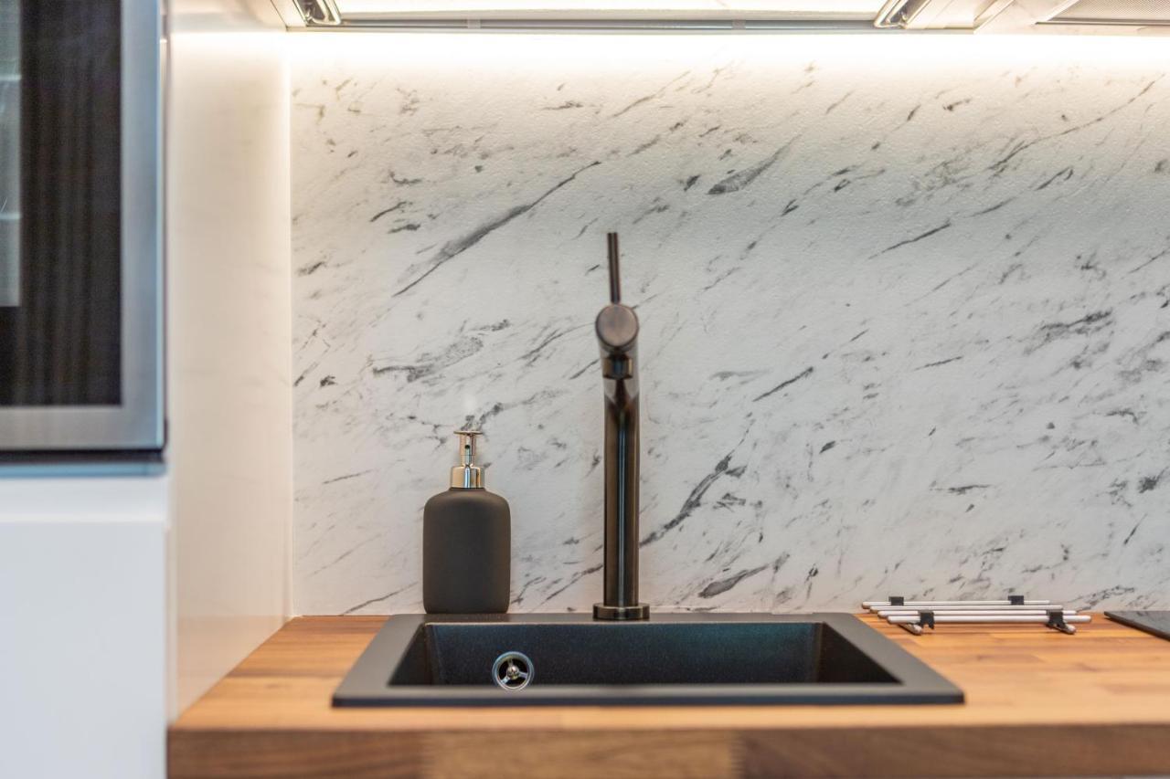 Medus Home - Mano Jura 2 Kunigiskiai - By Hello Sea Homes بالانغا المظهر الخارجي الصورة
