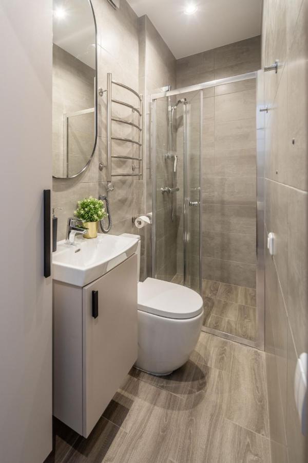 Medus Home - Mano Jura 2 Kunigiskiai - By Hello Sea Homes بالانغا المظهر الخارجي الصورة