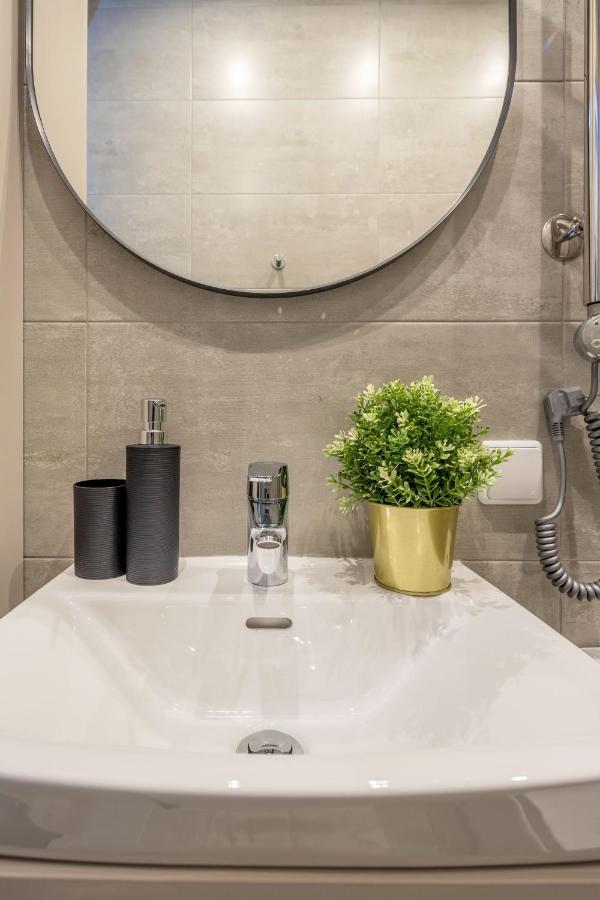 Medus Home - Mano Jura 2 Kunigiskiai - By Hello Sea Homes بالانغا المظهر الخارجي الصورة