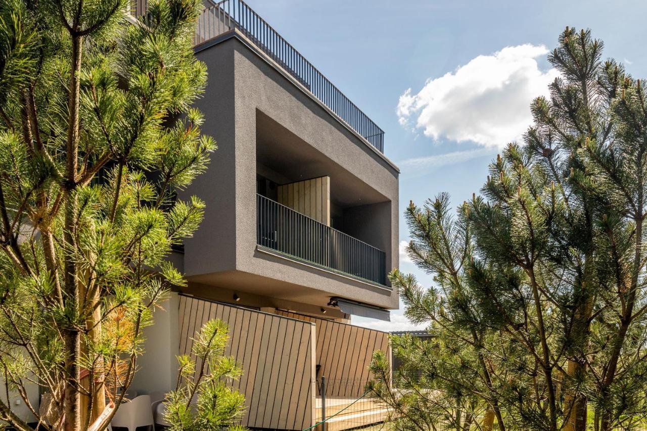 Medus Home - Mano Jura 2 Kunigiskiai - By Hello Sea Homes بالانغا المظهر الخارجي الصورة