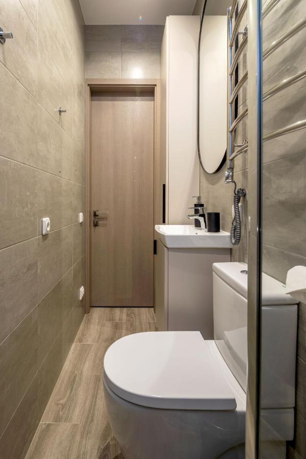 Medus Home - Mano Jura 2 Kunigiskiai - By Hello Sea Homes بالانغا المظهر الخارجي الصورة