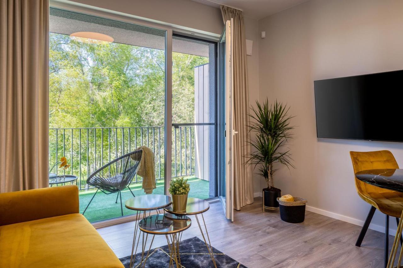 Medus Home - Mano Jura 2 Kunigiskiai - By Hello Sea Homes بالانغا المظهر الخارجي الصورة