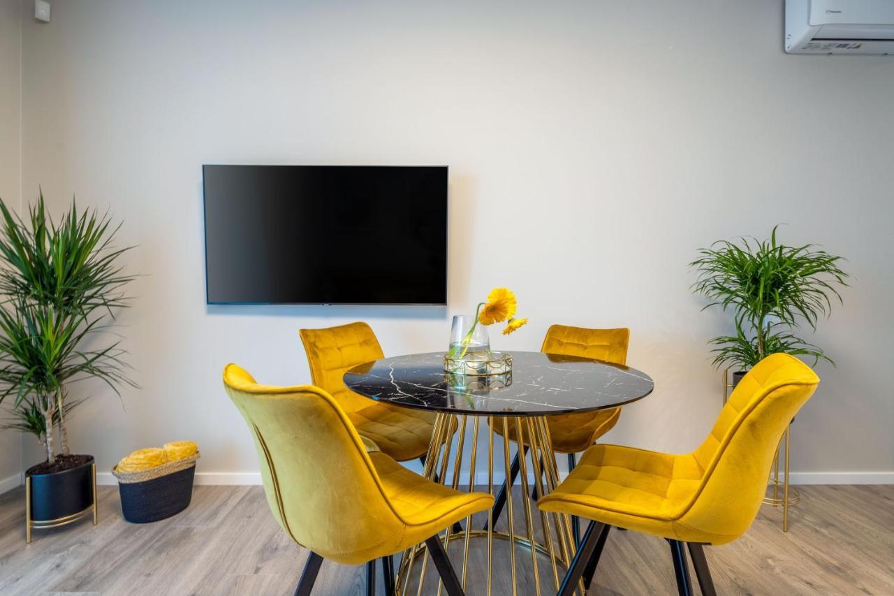 Medus Home - Mano Jura 2 Kunigiskiai - By Hello Sea Homes بالانغا المظهر الخارجي الصورة