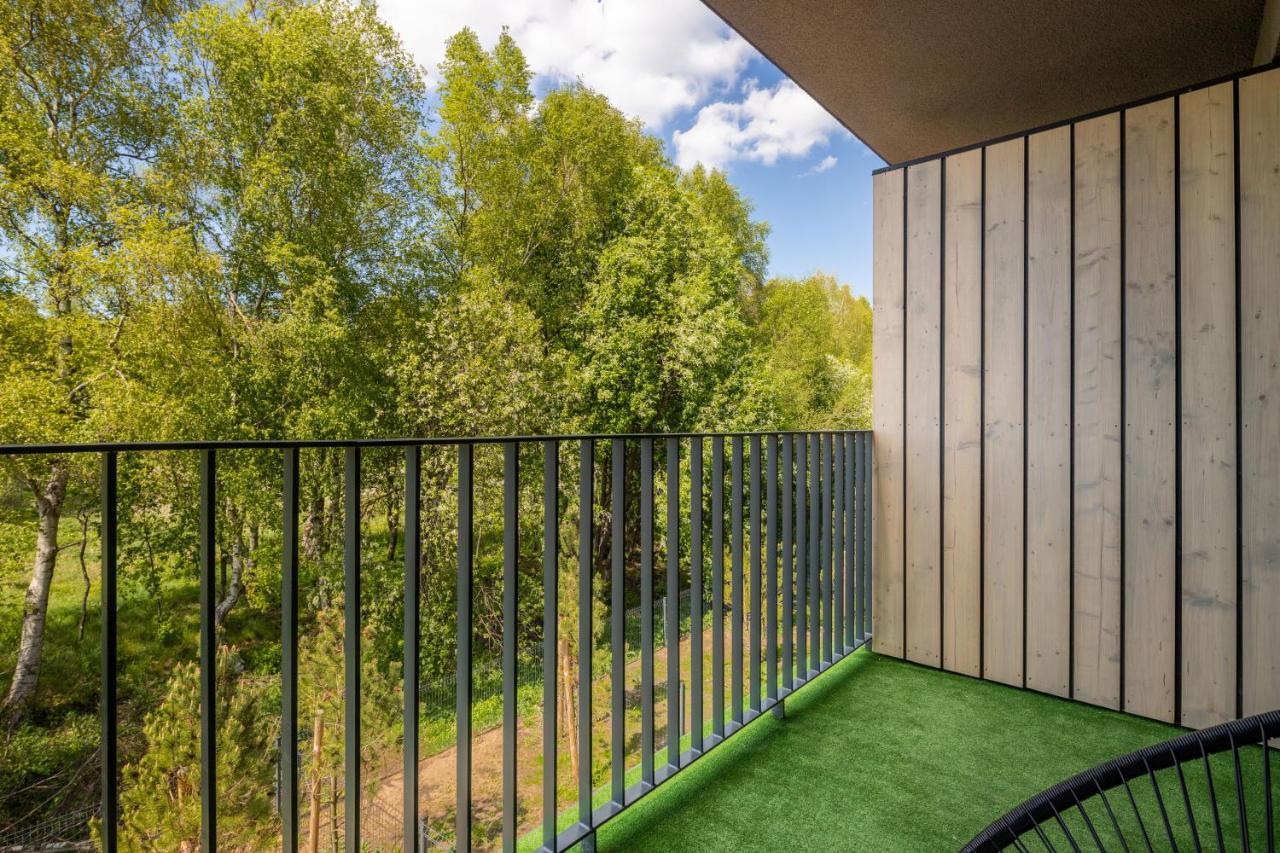 Medus Home - Mano Jura 2 Kunigiskiai - By Hello Sea Homes بالانغا المظهر الخارجي الصورة